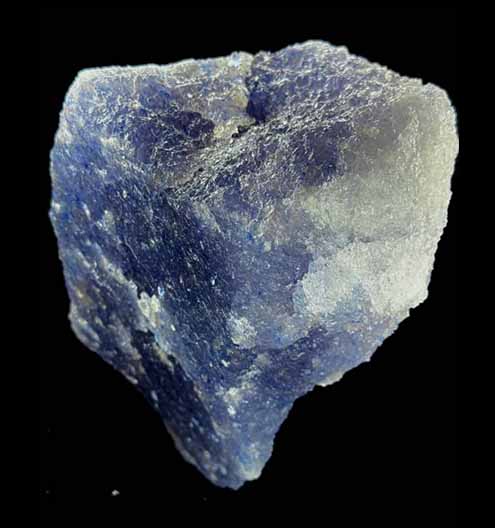 Blue Rock Salt