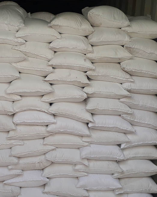 IRANI SALT 25 KG PACKINGS