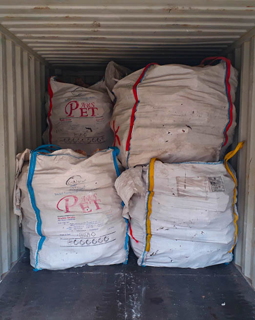 JUMBO BAGS